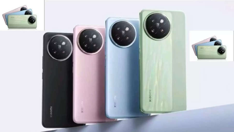 Xiaomi 14 civi