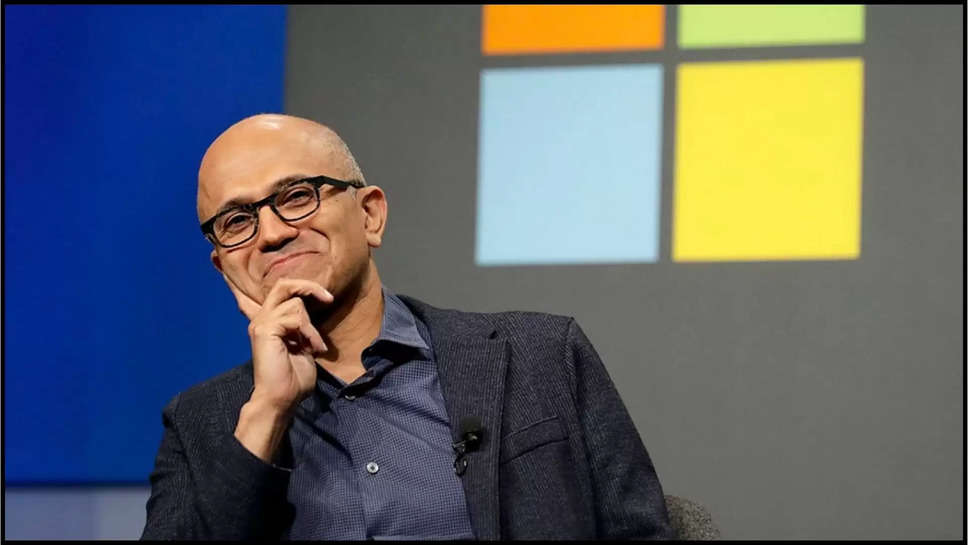 microsoft ,global outage ,down ,CEO ,satya nadela ,microsoft down ,microsoft down news ,microsoft latest updates ,microsoft latest news , microsoft ceo satya nadela ,satya nadela news ,microsoft outage ,microsoft global outage ,हिंदी न्यूज़,Global outage, CrowdStrike, Microsoft, Microsoft CEO ,माइक्रोसॉफ्ट ,microsoft global outage latest news ,microsoft global outage latest updates ,Microsoft Outage live ,