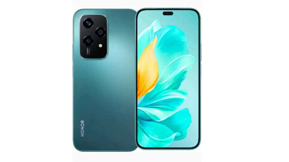 Honor200