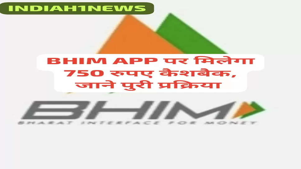 Bhim app download 