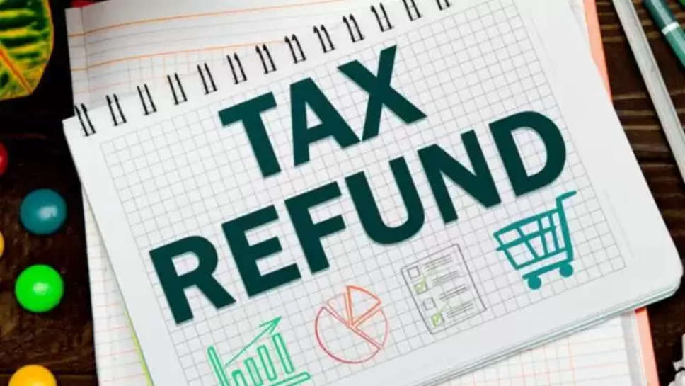 income tax ,itr ,itr filing 2024 ,itr refund ,refund ,income tax refund ,income Tax filing rules ,income tax filing guidelines ,itr refund policy ,itr रिफंड नहीं आया ,itr refund policy ,Can't your income tax refund, This is the real reason, Income Tax Refund details in hindi, income tax login, income tax refund status, income tax refund pending, e filing refund status, income tax refund process, itr refund status check, income tax refund meaning, income tax department ,