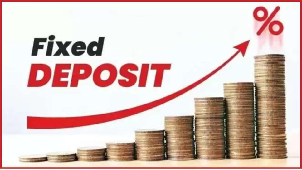 fixed deposit ,interest rates ,fd ,state bank of india ,hdfc ,FD Interest Rates, fixed deposit, fixed interest rate, FD, new interest rate, FD new interest rate, bank FD, SBI FD, ICICI bank FD, HDFC bank FD, Canara bank FD, YES bank FD, business news, business news hindi, latest business news hindi, personal finance, personal finance news hindi, latest personal finance news hindi , हिंदी न्यूज़,