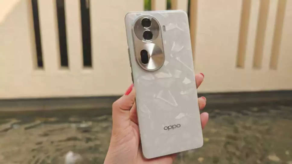 Oppo Reno 11 Pro