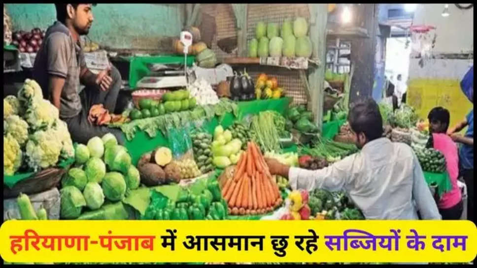 vegetables ,rate ,price ,hike ,increase ,haryana ,punjab ,sabji mandi ,vegetables market , 2 july 2024 ,vegetable prices in haryana, haryana News ,punjab news ,vegetables price in punjab ,हिंदी न्यूज़, News in Hindi, Latest haryana News in Hindi, punjab Hindi Samachar, हरियाणा में सब्जियों के दाम, पंजाब में सब्जियों के दाम, आज प्याज का रेट, हरियाणा सब्जी मंडी के ताज़ा रेट, punjab sabji mandi rate ,today vegetables price haryana ,vegetable price hike ,increase in vegetables pride ,सब्जियां हुई महंगी, आज सब्जियों के ताज़ा दाम, 2 july ko sabjiyon ke daam ,