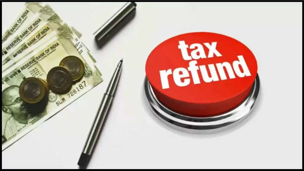 income tax ,refund ,itr filing 2024 ,itr refund ,pan card ,status ,ITR Refund Status,Income tax refund,income tax refund status,NSDL,PAN CARD,Refund Status Online, How to Check ITR Refund Status,इनकम टैक्स रिटर्न, आईटीआर रिफंड स्टेटस, आईटीआर रिफंड स्टेटस कैसे करें चेक, इनकम टैक्स रिफंड, अब तक नहीं आया Tax Refund? PAN Card की मदद से चेक करें फटाफट