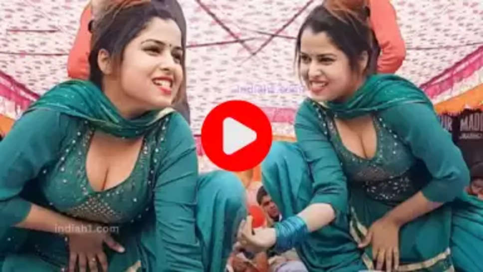 haryanvi video 