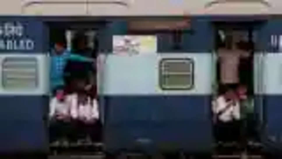 indian railways