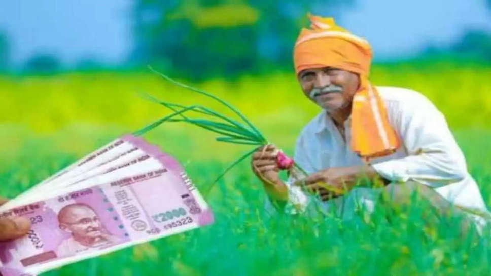 Pm kisan yojana 