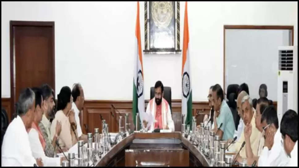 haryana ,cabinet meeting ,Parivar pehchan patra ,PPP , chief minister ,nayab singh saini ,chandigarh ,income ,chandigarh news ,haryana News , breaking news hindi, breaking news today, breaking news today haryan, breaking news live, breaking news headlines, breaking news in haryana today, breaking news haryana in hindi, breaking news haryana today, हरियाणा कैबिनेट बैठक ,हरियाणा,परिवार पहचान पत्र,chandigarh news ,