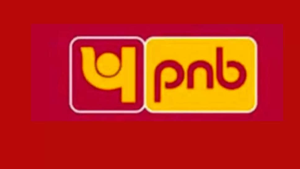  Punjab National Bank 