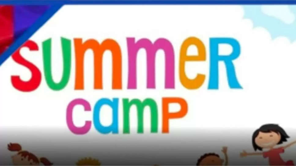 Summer camp Tips