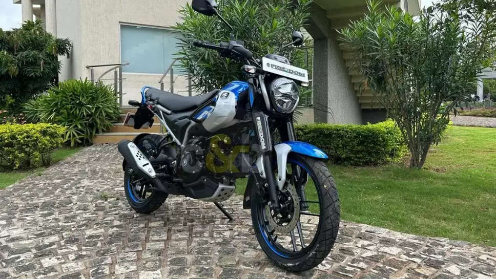 Bajaj Freedom 125 CNG