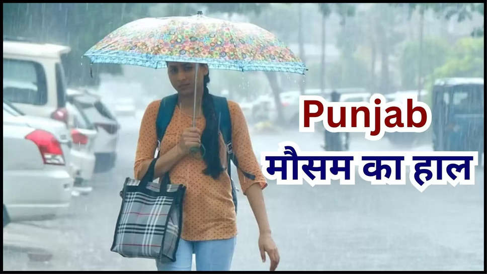 punjab ,imd alert ,rain ,rain alert ,weather ,monsoon ,temperature , imd alert ,flood ,punjab news ,punjab breaking news ,punjab weather news ,punjab mausam ,punjab ka mausam ,punjab rain alert ,punjab weather update ,punjab weather forecast ,punjab weather today ,today punjab weather ,हिंदी न्यूज़, mausam update ,punjab mausam update ,kya aaj barish hogi ,barish kab hogi ,punjab rain ,rain in punjab ,मौसम विभाग,मौसम समाचार,मौसम खबर,मौसम की जानकारी,punjab flood ,flood in punjab ,punjab monsoon update ,