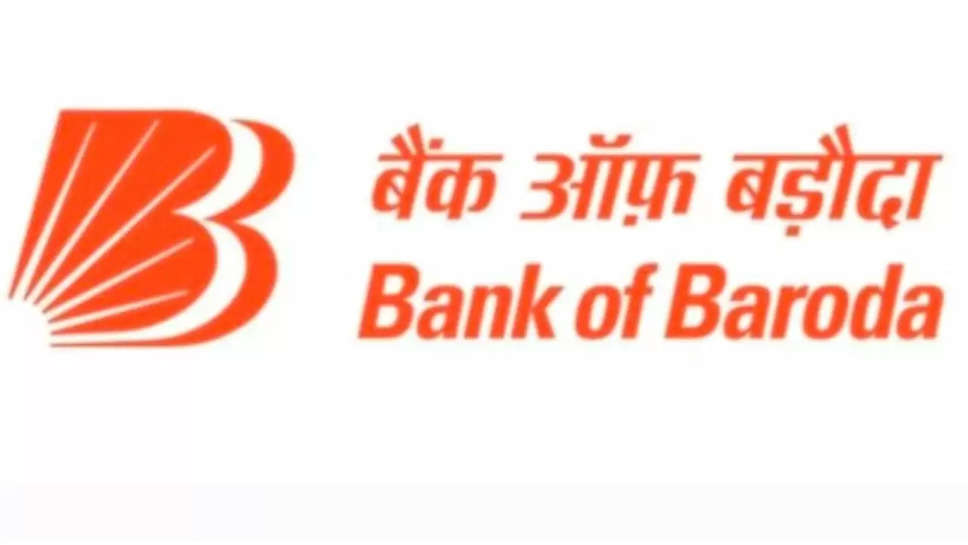 Bank of Baroda