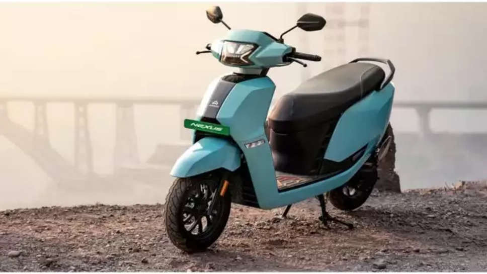 ampere electric scooter ,price ,india ,hike , discount ,ampere electric scooter, electric scooter, cheap electric scooter, electric scooter saste, सबसे सस्ता इलेक्ट्रिक स्कूटर, सस्ता इलेक्ट्रिक स्कूटर,ev, ampere ev, empere ev news, ampere nexus, ampere Reo Li plus, ampere magnus ex, ampere magnus LT, ampere nexus ex, ampere nexus LT, auto news, auto news hindi, auto news in hindi,electric scooter, electric scooter review, auto news, auto news in hindi, auto news today , हिंदी न्यूज़, latest automobiles news in hindi , 