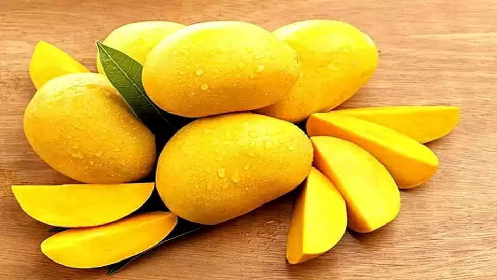 mango 