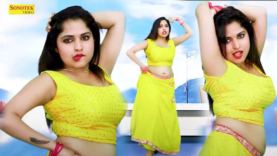 muskan baby video 