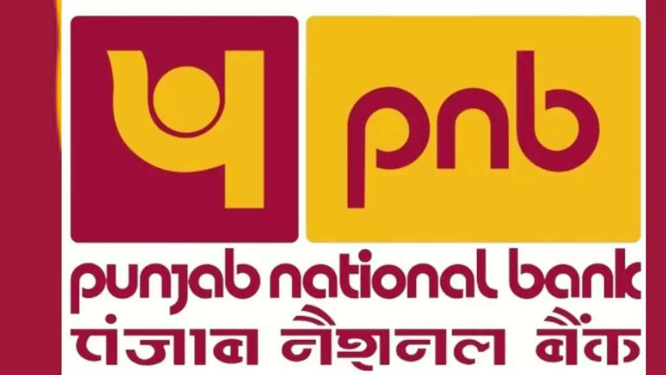 pnb bank logo