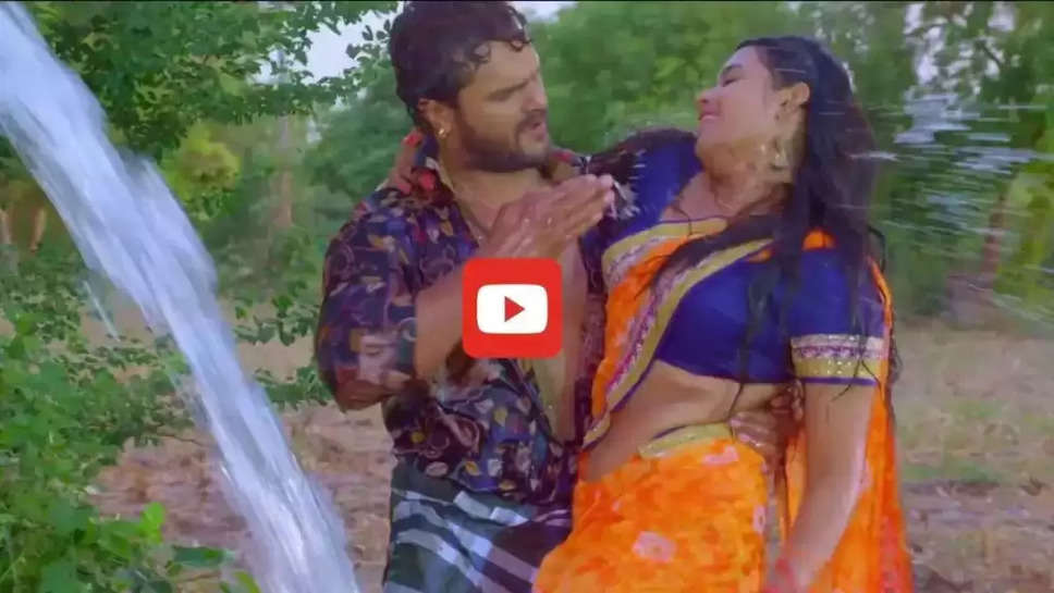 Bhojpuri Video