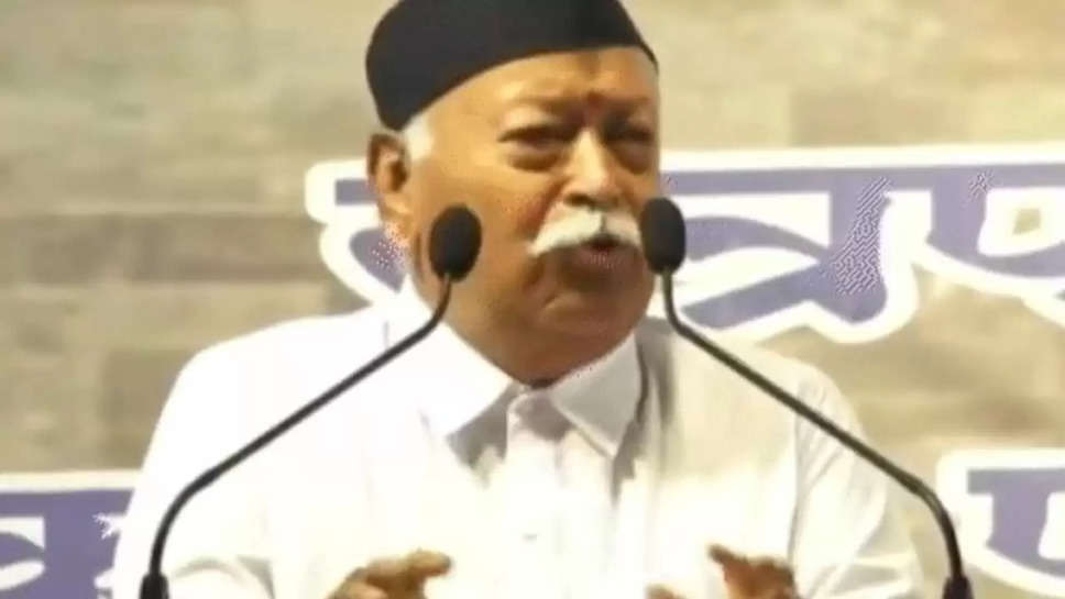  mohan bhagwat hindus 