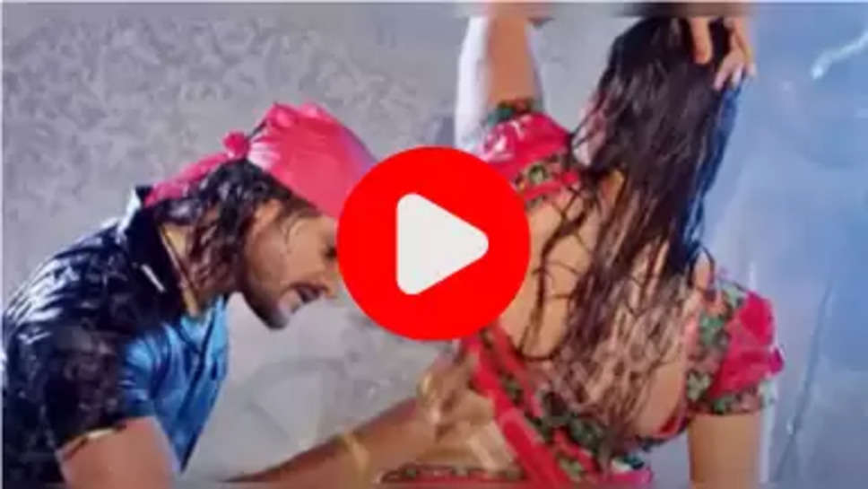 Bhojpuri Romentic Song: 