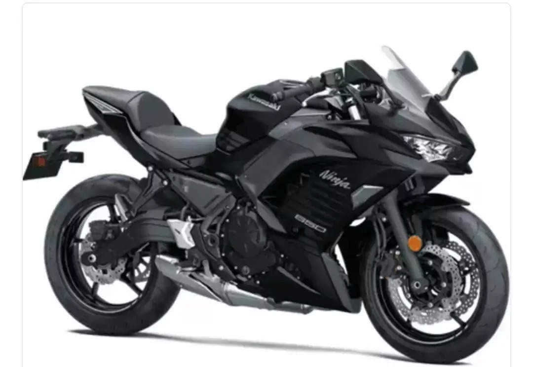 Kawasaki Ninja 650