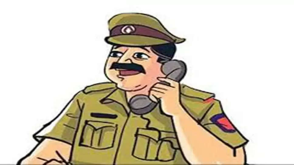 Haryana Police requests IPS officers  do not take leave till 31st July