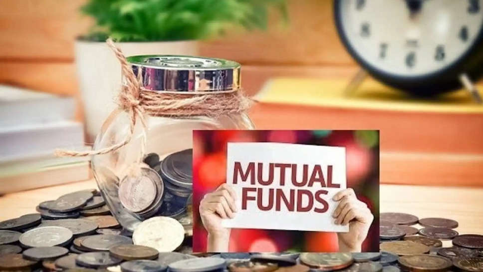 mutual funds ,investment ,how to invest in MFs, Mechanism of return in mutual funds, business news, latest business news, latest business news hindi, personal finance news, latest personal finance news, latest personal finance news Hindi ,