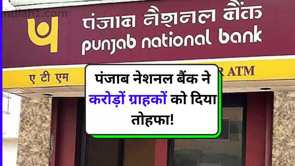 pnb bank 