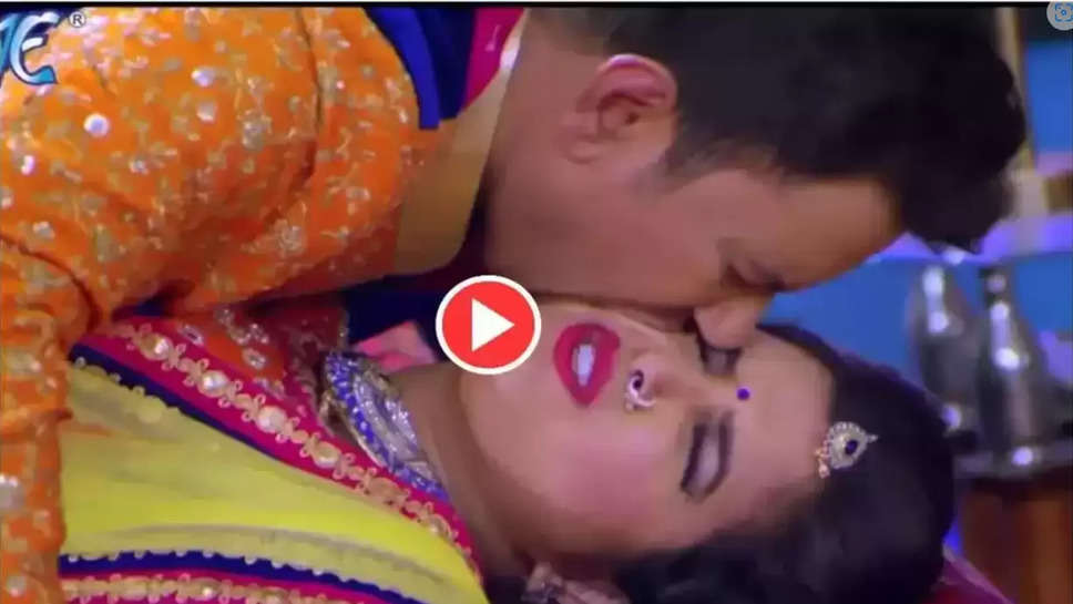 bhojpuri Hit video 