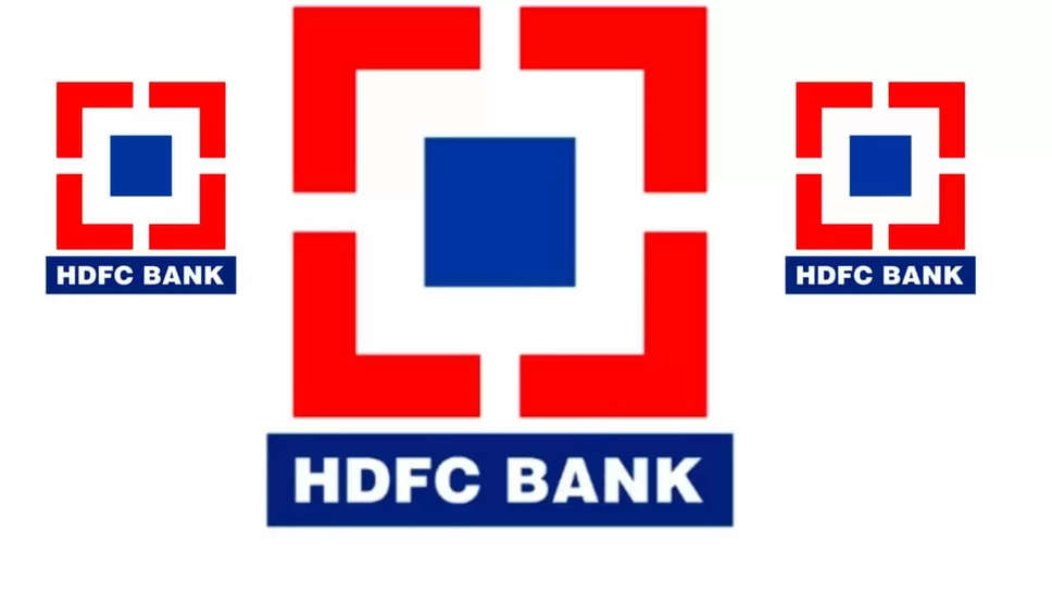  HDFC Bank 