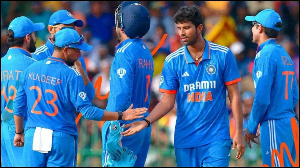 ind vs sl ,3rd odi ,india ,sri lanka ,rohit sharma ,washington sundar ,kl rahul ,sl vs ind, sl vs ind 3rd odi, team india, indian cricket team, ind vs sl playing 11, sri lanka, rohit sharma, gautam gambhir, washington sundar, shivam dube, k l rahul, Hindi news, latest hindi news, breaking news hindi ,हिंदी न्यूज़, क्रिकेट ,sports ,cricket news in hindi ,sports news in hindi ,india vs sri lanka ,ind vs sl today match ,live streaming ,ind vs sl playing 11 ,ind vs sl team ,ind vs sl live streaming ,