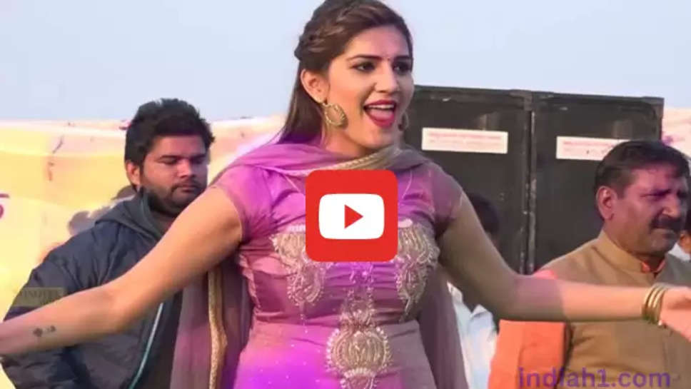 sapna video