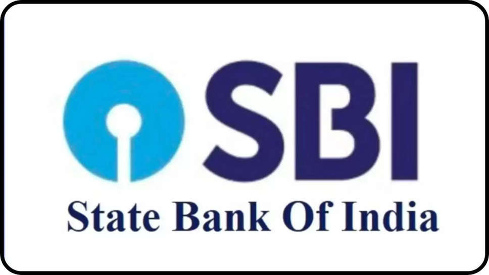 Sbi bank