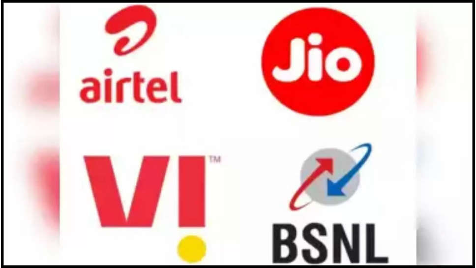 airtel ,jio ,vodafone ,idea ,Vi ,recharge ,plans ,offers ,annual plans ,bsnl ,Annual Plans, Mobile Rcharge, Prepaid plans, Mobile Recharge, Jio, Airtel, Vodafone Idea, BSNL ,हिंदी न्यूज़ ,one year plans ,one year recharge plans ,