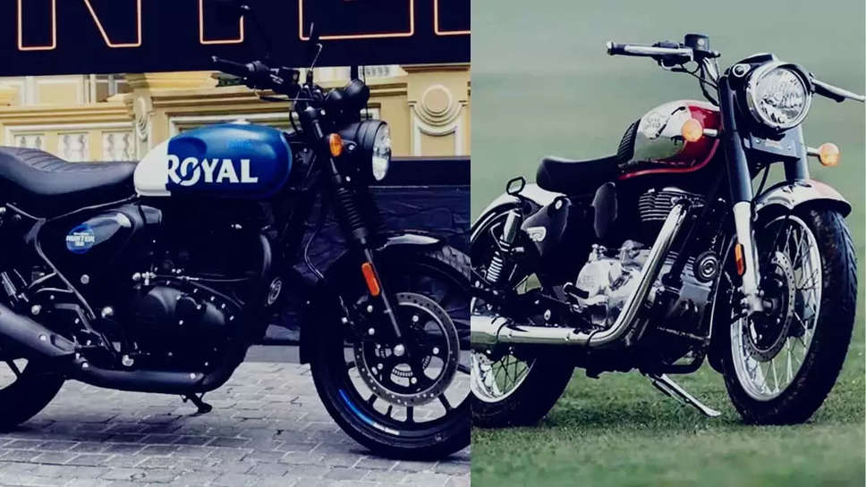 Know these things before buying Royal Enfield Classic 350