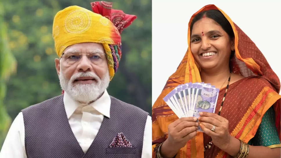 Lakhpati didi Yojana 2024