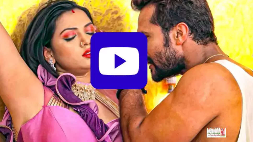 bhojpuri romance video 