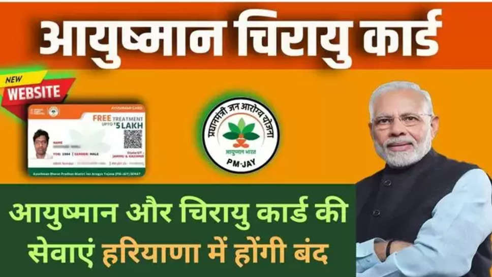 Haryana news, haryana latest news, ayushman chirayu card, haryana government, Chandigarh News in Hindi, Latest Chandigarh News in Hindi, Chandigarh Hindi Samachar, इंडियन मेडिकल एसोसिएशन, हरियाणा न्यूज, हरियाणा की ताजा खबरें, हरियाणा हिंदी न्यूज , chirayu haryana card , haryana chirayu card , हरियाणा की ताज़ा खबर , 