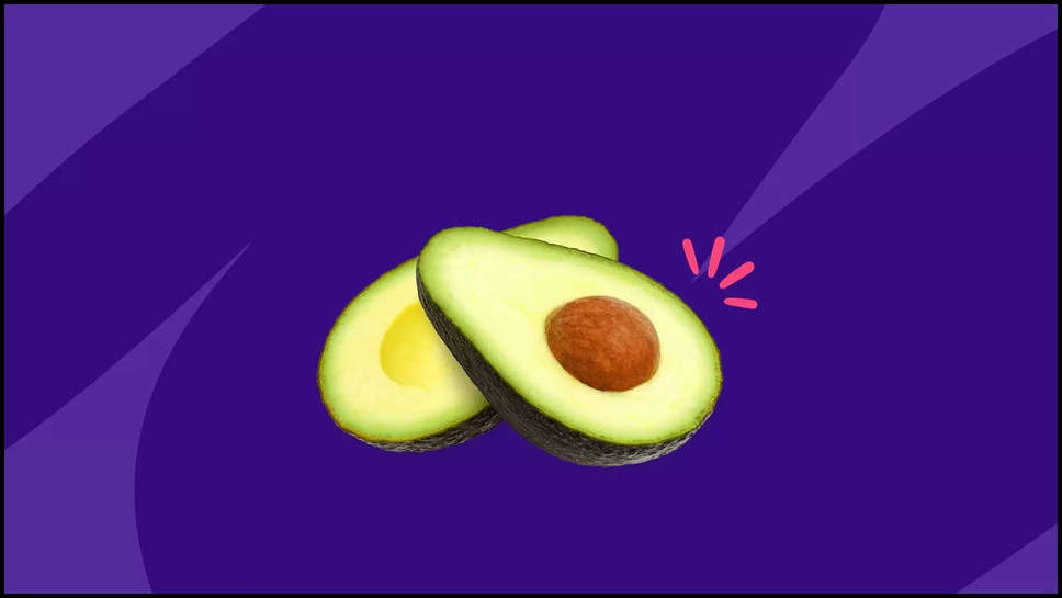 avocado ,benefits , fruits ,health care ,health tips ,Doctor verified, Benefits of Eating Avocados If You Have Diabetes, Health Benefits of Eating Avocados If You Have Diabetes, Blood Sugar Stability, Healthy Fats, Fibre-rich Fruits, Potassium Powerhouse, Cholesterol Control , हिंदी न्यूज़,