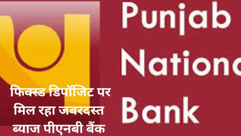 PNB BANK