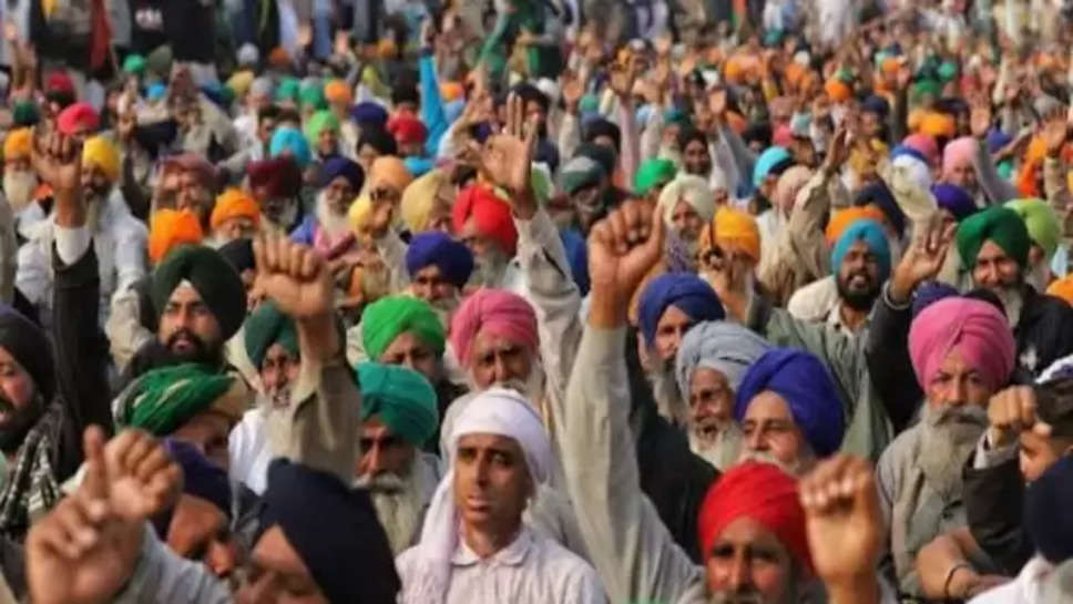 kisan andolan ,haryana ,punjab ,farmers protest , shambu border ,kisan andolan news ,kisan andolan latest news ,kisan andolan today news ,farmers protest news ,farmers protest news today , farmers protest latest news ,kisan andolan 2 , rail roko andolan , किसान करेंगे बीजेपी नेताओं के घरों का घेराव, PM Modi rally in Patiala , हरियाणा न्यूज़, punjab news ,haryana news ,hindi News , kisan andolan live ,farmers protest Live news , live news today ,