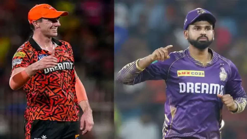 srh vs kkr ,final ,ipl 2024 , predictions ,sunrisers hyderabad ,kolkata knight riders ,ipl 2024 final match today ,ipl 2024 news ,IPL 2024 Final Today ,kkr vs srh today ,kkr vs srk winning prediction today ,kkr vs srh winning prediction final match ,kkr vs srh final today ,ipl breaking news today ,ipl news today ,ipl latest news today ,cricket news in Hindi ,ipl news in hindi , हिंदी न्यूज़, toss ,pitch ,weather report , 