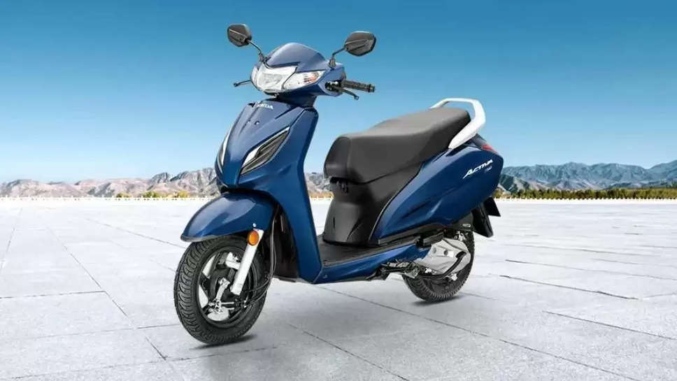 Honda Activa