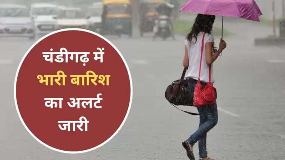 chandigarh ,weather ,heat wave ,rain ,imd ,alert , chandigarh weather update ,chandigarh news today ,chandigarh news ,chandigarh mausam update ,chandigarh weather news ,chandigarh weather forecast ,rain in chandigarh ,chandigarh rain ,चंडीगढ़ में बारिश कब होगी, बारिश कब होगी, हिंदी न्यूज़, मौसम विभाग, मौसम खबर, मौसम समाचार, मौसम का हाल, मौसम की जानकारी, chandigarh weather report ,today chandigarh weather ,alert in chandigarh ,chandigarh weather alert ,