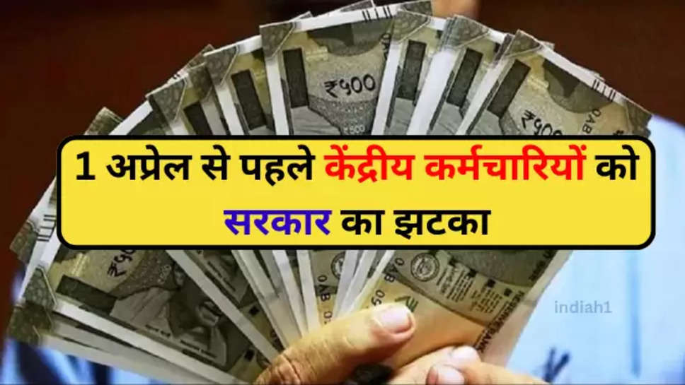 8th Pay Commission