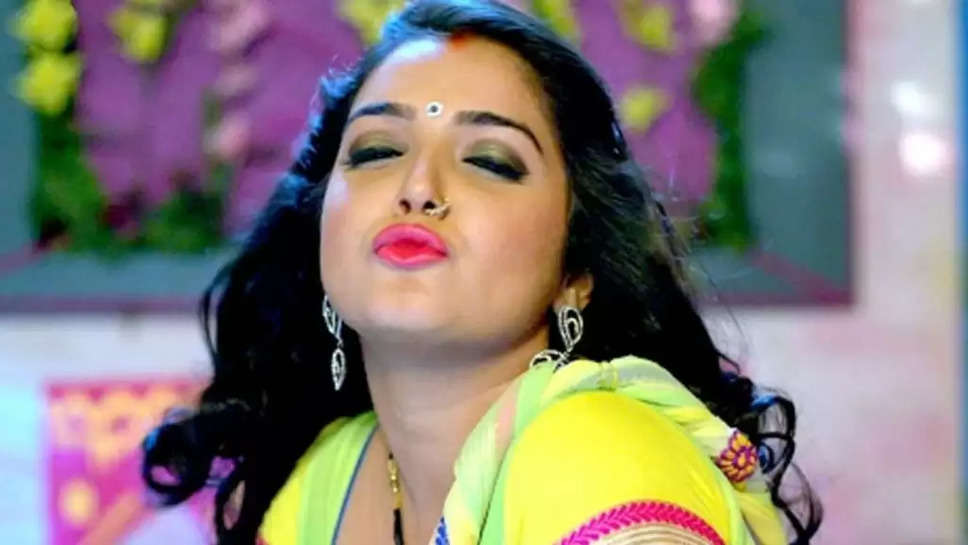 Bhojpuri Song