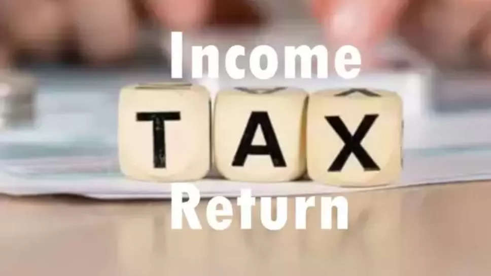 itr filing 2024 , itr 2024 , itr section 89 (1) , itr news , income tax return ,  itr filing updates ,Income Tax Act,arrears,ITR form,Income tax returns,income tax bracket,ITR Filing 2024,ITR Filing,ITR,arrear money,income tax,personal finance,income tax provisions , section 89 , How to avail exemption under Section 89-1 ,