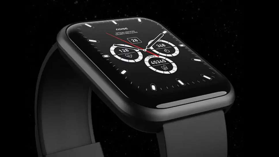 Noise Smartwatches