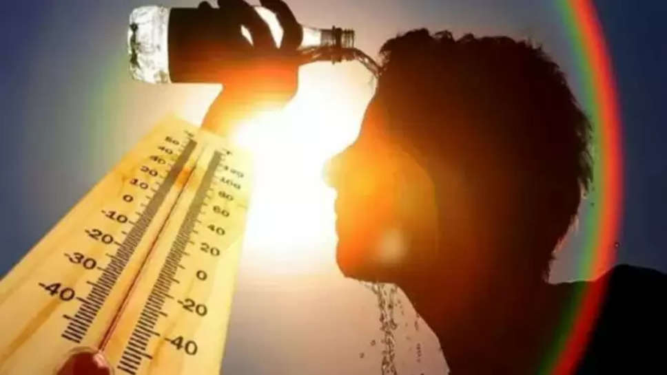 punjab ,health advisory , heat wave , advisory , weather ,alert ,punjab news ,punjab health advisory , punjab heat wave advisory ,advisory for heat wave ,heat wave advisory , punjab latest news , punjab weather news ,punjab weather update , sangrur news , गर्मियों की एडवाइजरी , गर्मियों की सलाह, punjab Health department ,health department on heat wave , हिंदी न्यूज़, 